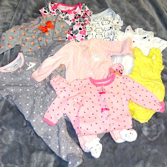 3 month Bundle - Picture 1 of 9